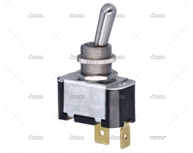 INTERRUPTOR ON/OFF C/RETORNO A OFF 2 TER