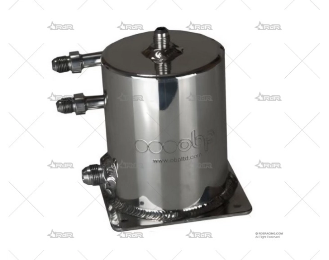 DEPOSITO AUX. GAS. OBP 1L DASH FIJ. INF.