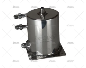 DEPOSITO AUX. GAS. OBP 1L DASH FIJ. INF. OBP