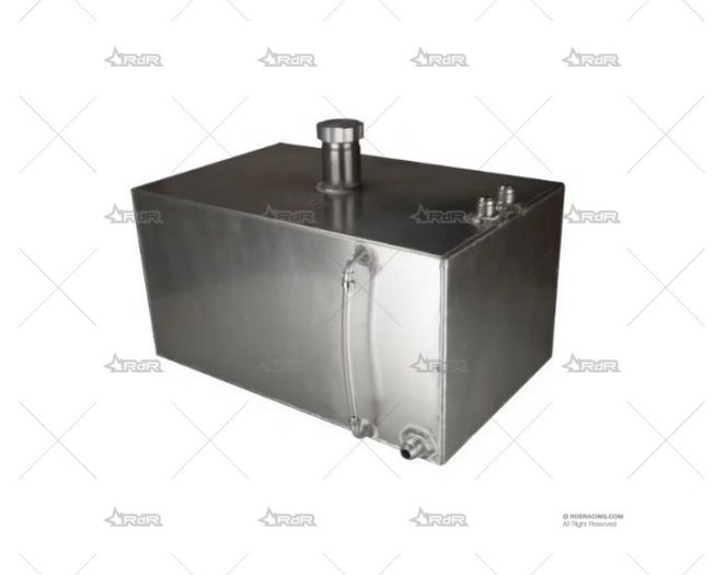 DEPOSITO COMBUSTIBLE ALUMINIO OBP 13.6L OBP