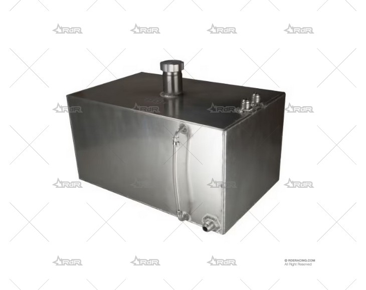 DEPOSITO COMBUSTIBLE ALUMINIO OBP 13.6L