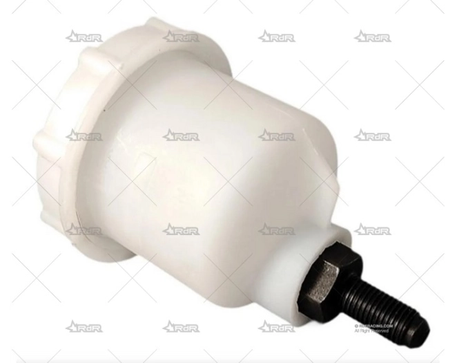 DEPOSITO DE LIQUIDO DE FRENOS 7/16 UNF OBP