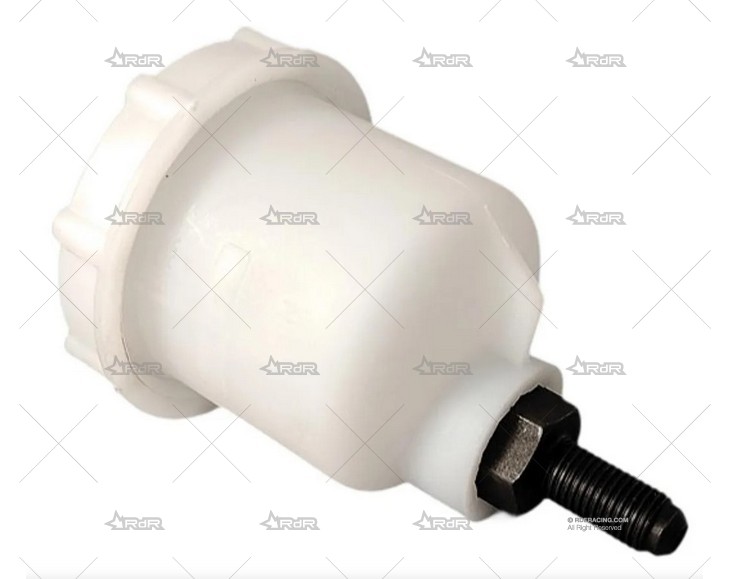 DEPOSITO DE LIQUIDO DE FRENOS 7/16 UNF OBP