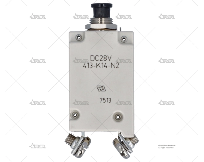 INTERRUPTOR AUTOMATICO  70A 413 E-T-A