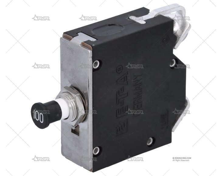 INTERRUPTOR AUTOMATICO 100A 452 E-T-A