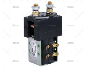 CONTACTOR 150A 12V CONTINUO