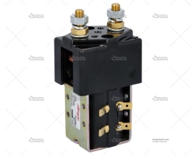 CONTACTOR 150A 24V CONTINUO