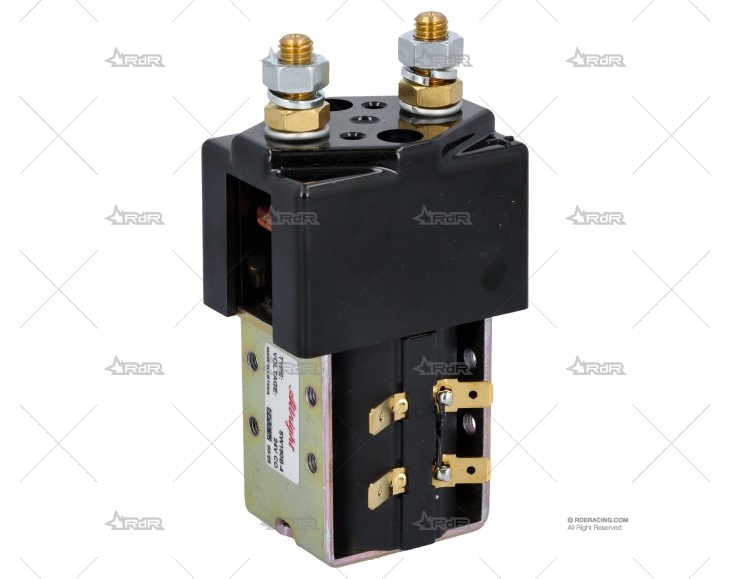 CONTACTOR 150A 24V CONTINUO