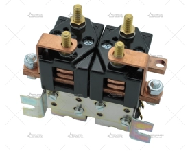 CONTACTOR DOBLE    24V TIPO SW182-24