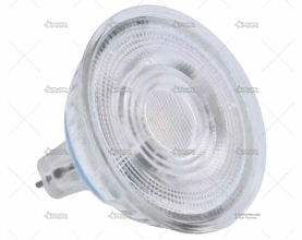 BOMBILLA MR16 12V 35  W PARATHOM 2700