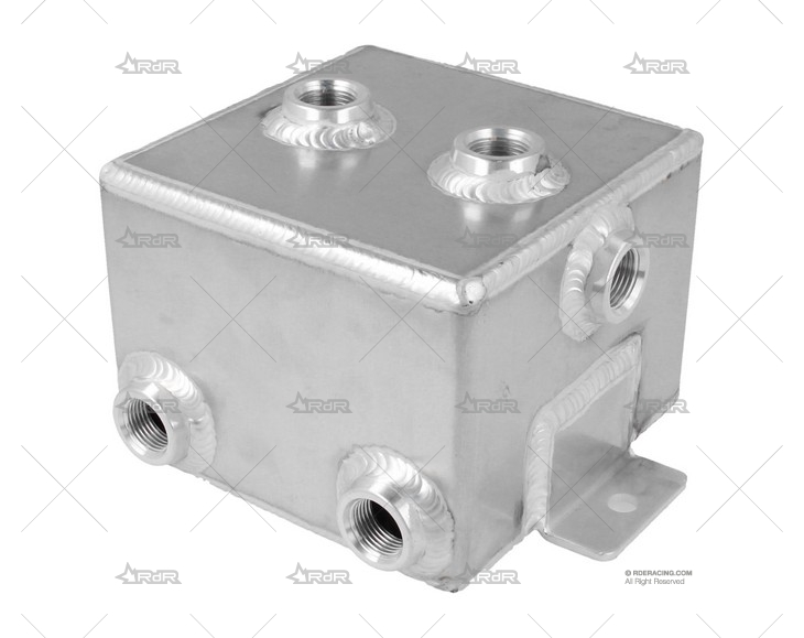 DEPOSITO GASOLINA AUXILIAR 1L (3x3/4" 13 QSP