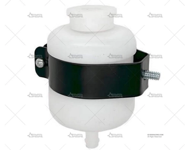 DEPOSITO LIQUIDO DE FRENOS CONEXION AP AP RACING