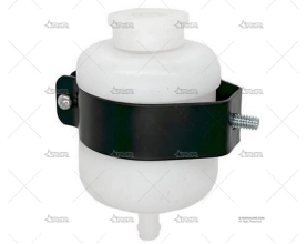DEPOSITO LIQUIDO DE FRENOS CONEXION AP AP RACING
