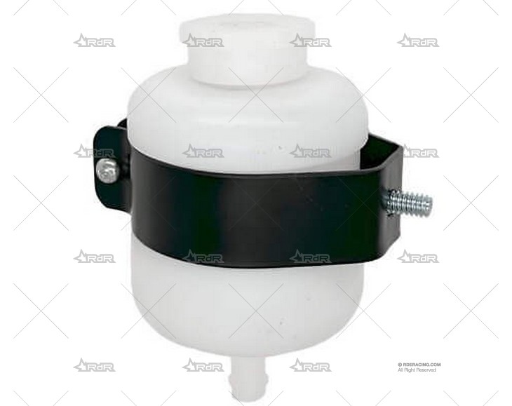 DEPOSITO LIQUIDO DE FRENOS CONEXION AP AP RACING