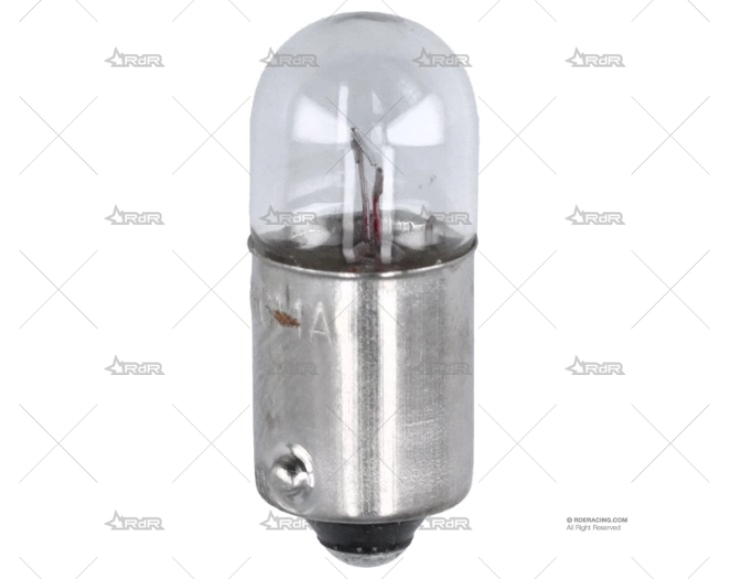 BOMBILLA BA9S   6V  4W 3892