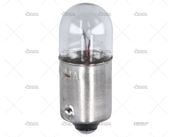 BOMBILLA BA9S   6V  4W 3892