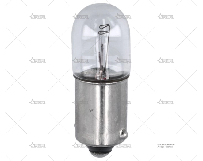 BOMBILLA BA9S  24V  4W 3930