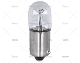 BOMBILLA BA9S  24V  4W 3930