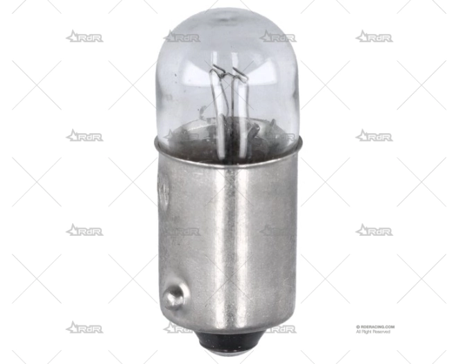 BOMBILLA BA9S  24V  2W 1137