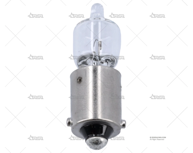BOMBILLA BA9S  12V  5W 64111