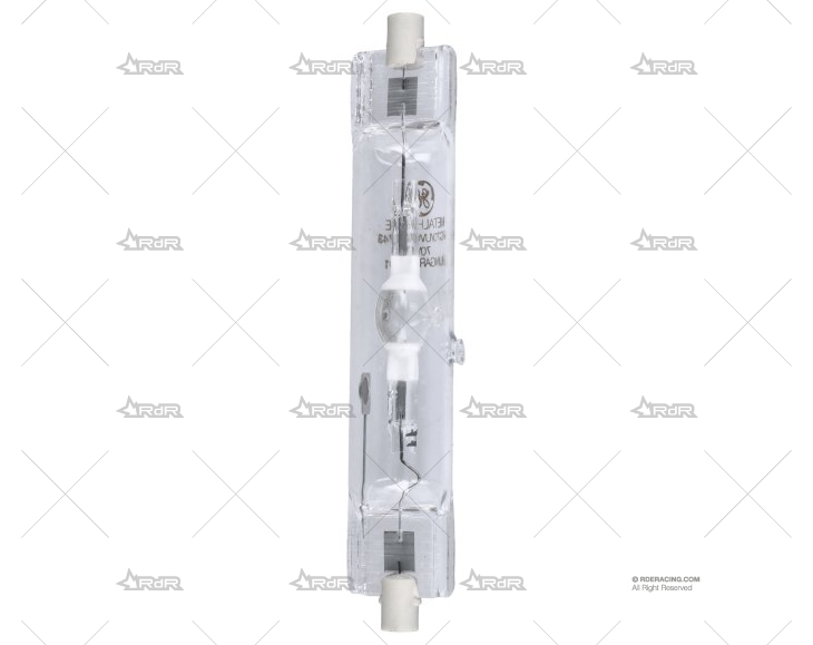 BOMBILLA R9I-TS 220V 70W/NDL