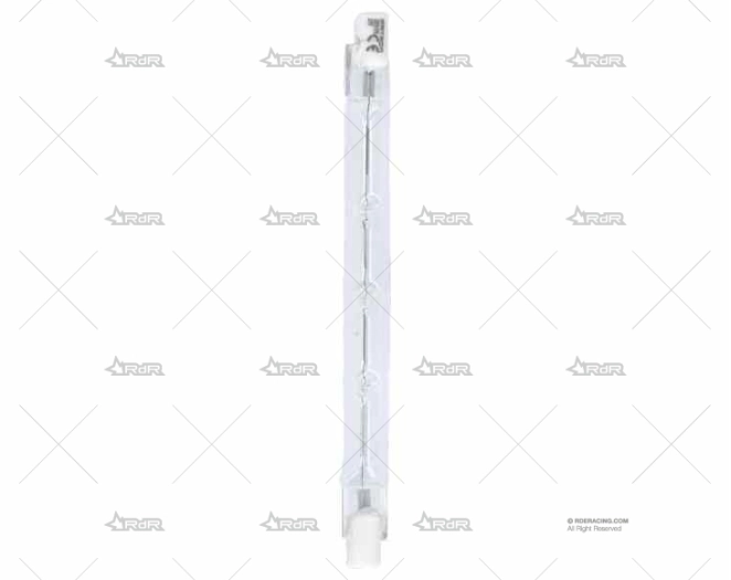BOMBILLA R7S 220V 300W IODO