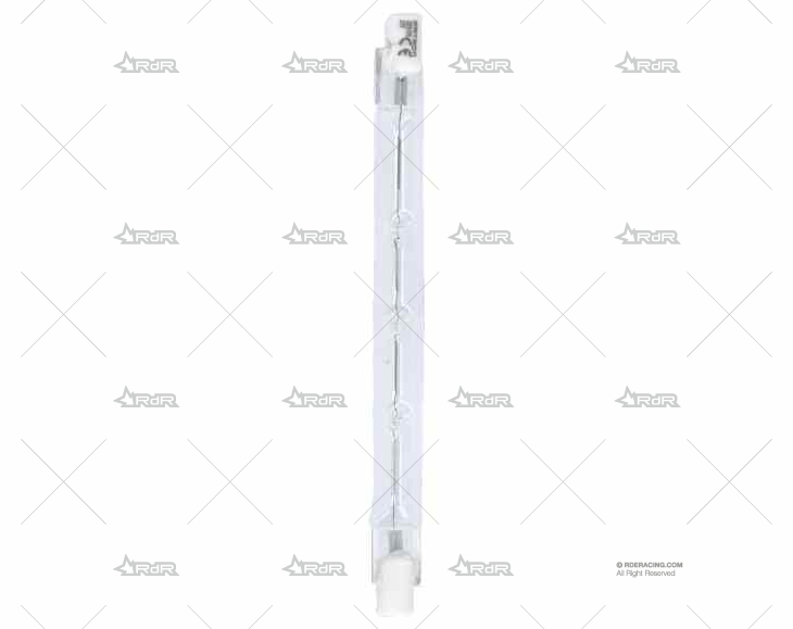 BOMBILLA R7S 220V 300W IODO