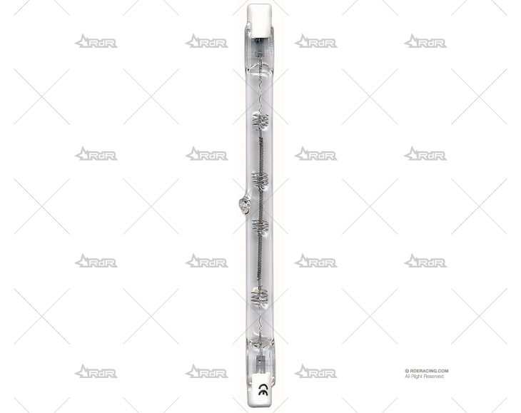 BOMBILLA R7S 220V 200W IODO