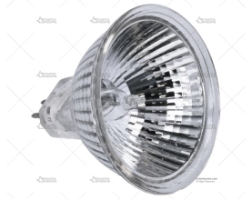 BOMBILLA G5,3 12V 20W 38º 41860 WFL