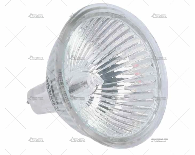 BOMBILLA G5,3 12V 20W 38º BAB SYL