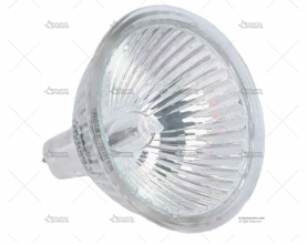 BOMBILLA G5,3 12V 20W 38º BAB SYL