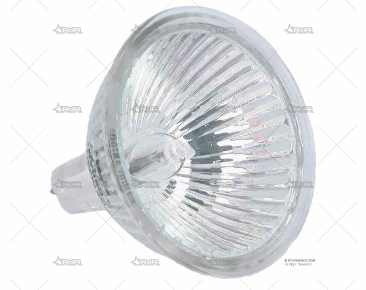 BOMBILLA G5,3 12V 20W 38º BAB SYL