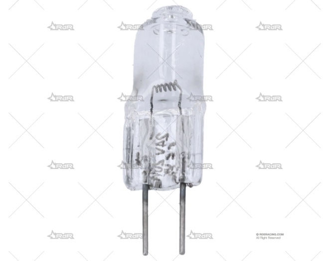 BOMBILLA G4 24V 20  W 64435 HALOGENA