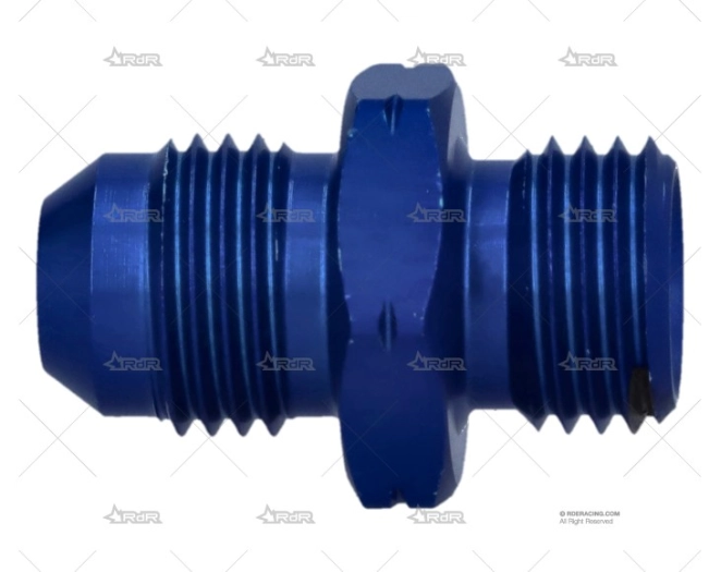 ADAPTADOR M/M 9/16x18-14x150 CONCA. ALU. GOODRIDGE