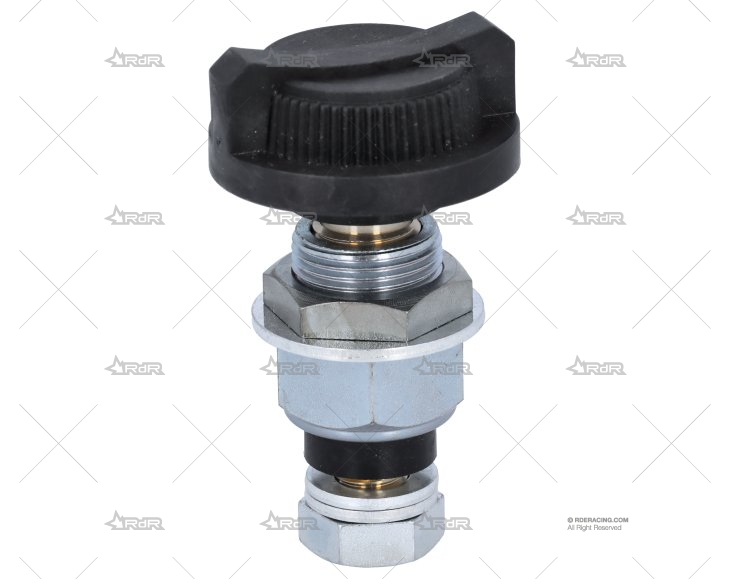 DESCONECTADOR BATERIA  85A 1P ROSCA BRAND R