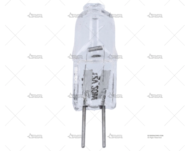 BOMBILLA G4 12V 20  W 64425 HALOGENA