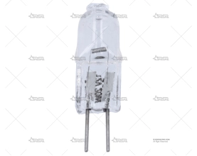 BOMBILLA G4 12V 20  W 64425 HALOGENA
