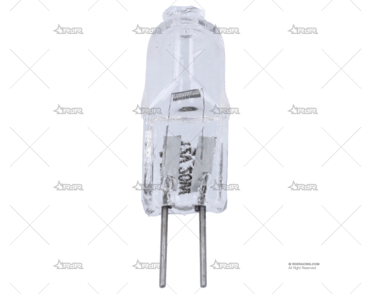 BOMBILLA G4 12V 20  W 64425 HALOGENA