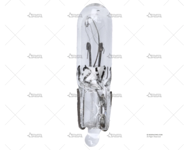 BOMBILLA W2,1x4,6D 12V 1,2W 286 AGUJA