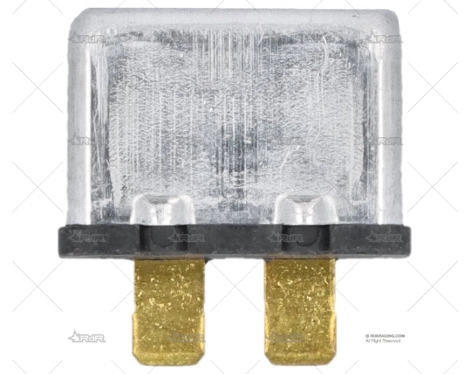 FUSIBLE  20A CON REARME 12V AUTOMATICO E-T-A