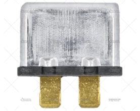 FUSIBLE  20A CON REARME 12V AUTOMATICO E-T-A
