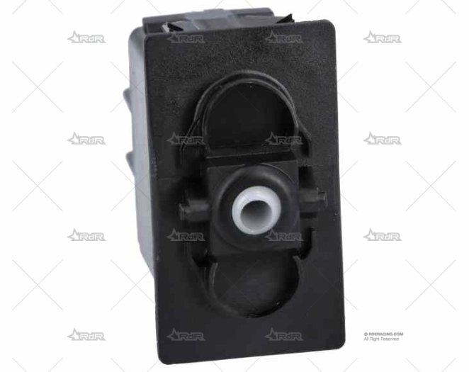 INTERRUPTOR ON/OFF/ON 6 TERMINALES