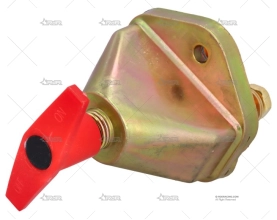 DESCONECTADOR BATERIA 250A 2P 12/24V BRAND R