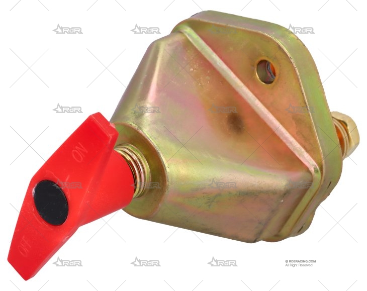 DESCONECTADOR BATERIA 250A 2P 12/24V BRAND R
