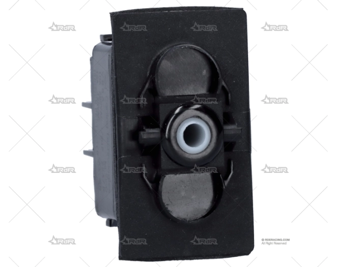 PULSADOR ON/OFF/ON 3 TERMINALES Y RETORN