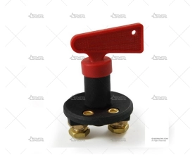 DESCONECTADOR BATERIA 300A 2 POLOS RRS