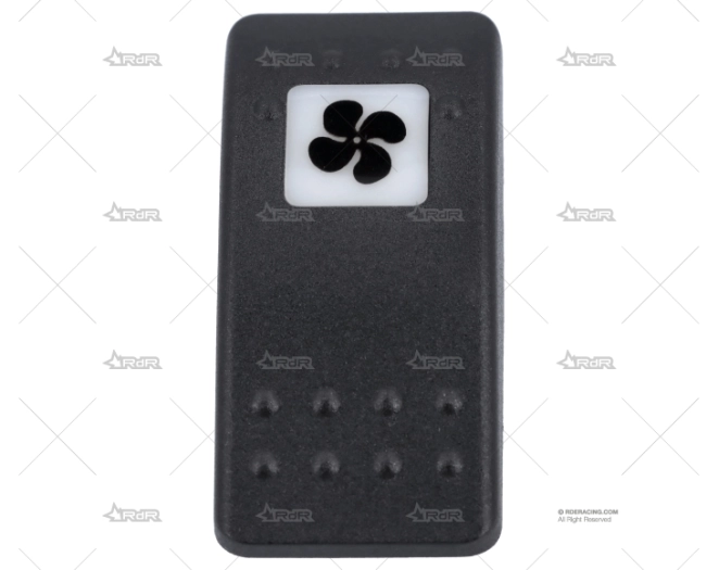 BASCULA NEGRA HELICE DE PROA