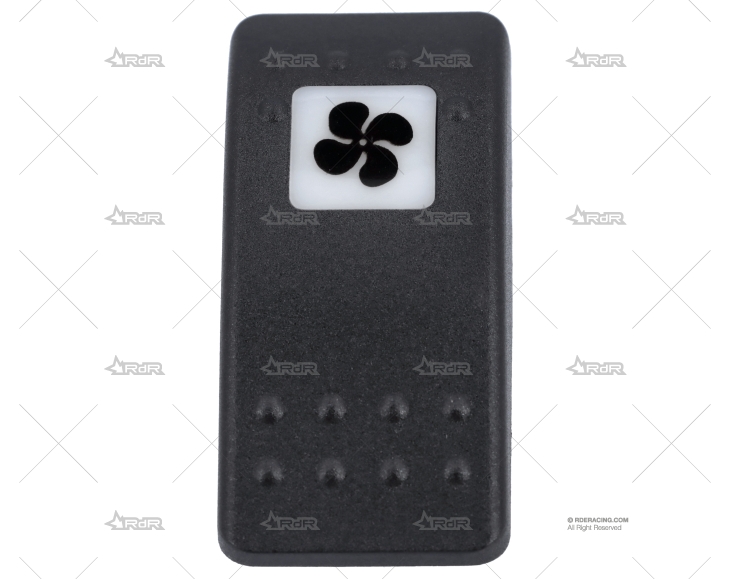 BASCULA NEGRA HELICE DE PROA