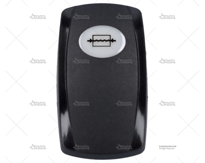 BASCULA NEGRA PRESION AGUA V