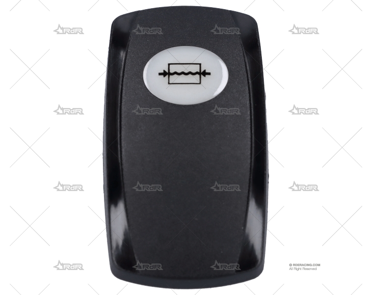 BASCULA NEGRA PRESION AGUA V